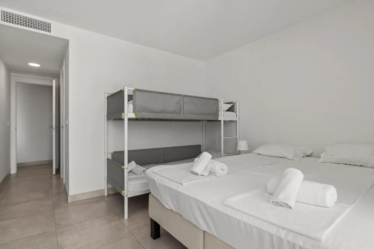 Casa Banderas Stunning Apartment With Pool And Gym By Costarentals - Ref 237 La Cala De Mijas
