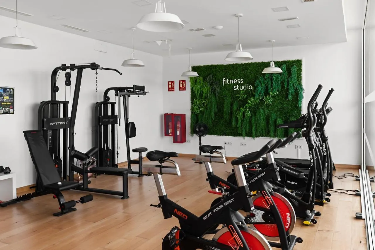 Casa Banderas Stunning Apartment With Pool And Gym By Costarentals - Ref 237 La Cala De Mijas