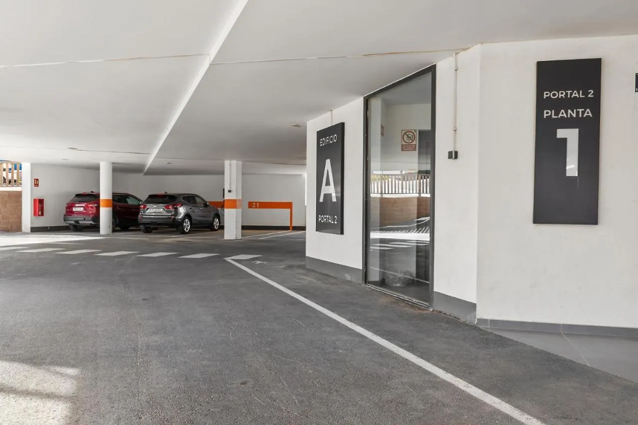 Casa Banderas Stunning Apartment With Pool And Gym By Costarentals - Ref 237 La Cala De Mijas