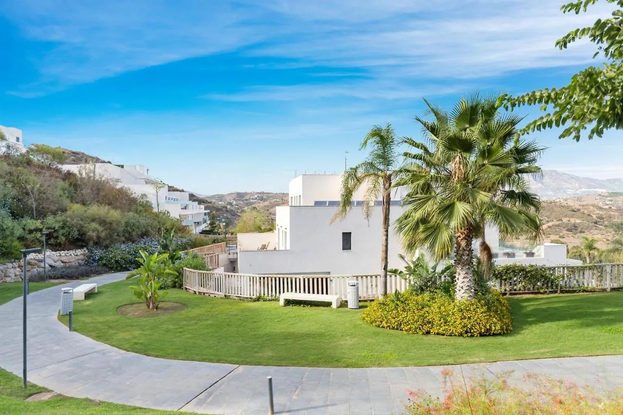 Casa Banderas Stunning Apartment With Pool And Gym By Costarentals - Ref 237 La Cala De Mijas