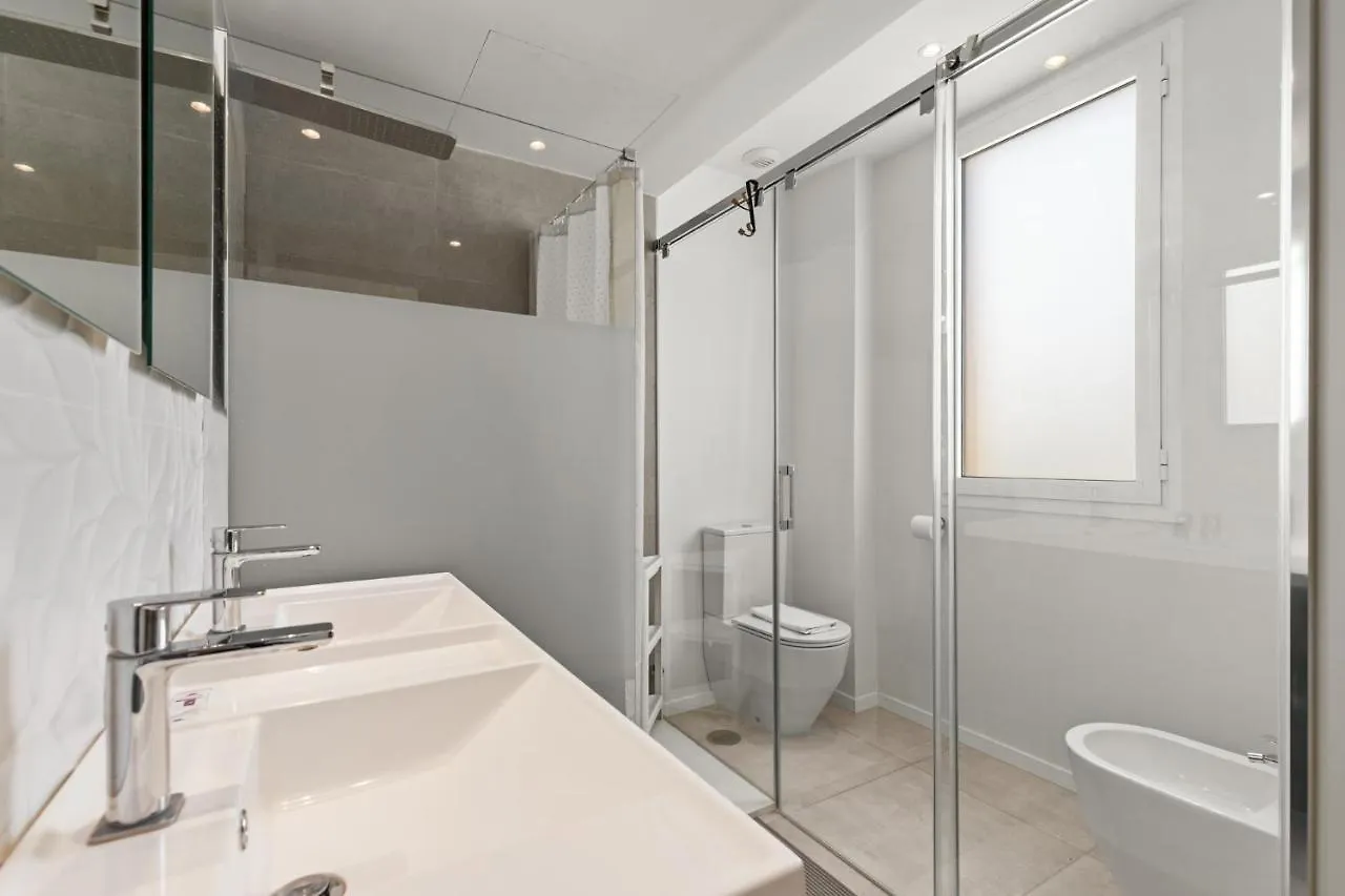 Casa Banderas Stunning Apartment With Pool And Gym By Costarentals - Ref 237 La Cala De Mijas