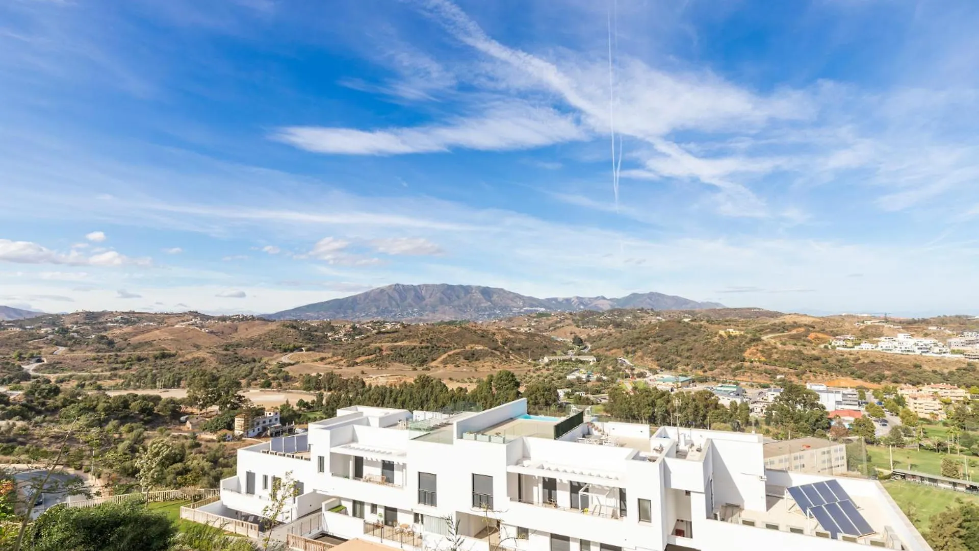 Casa Banderas Stunning Apartment With Pool And Gym By Costarentals - Ref 237 La Cala De Mijas