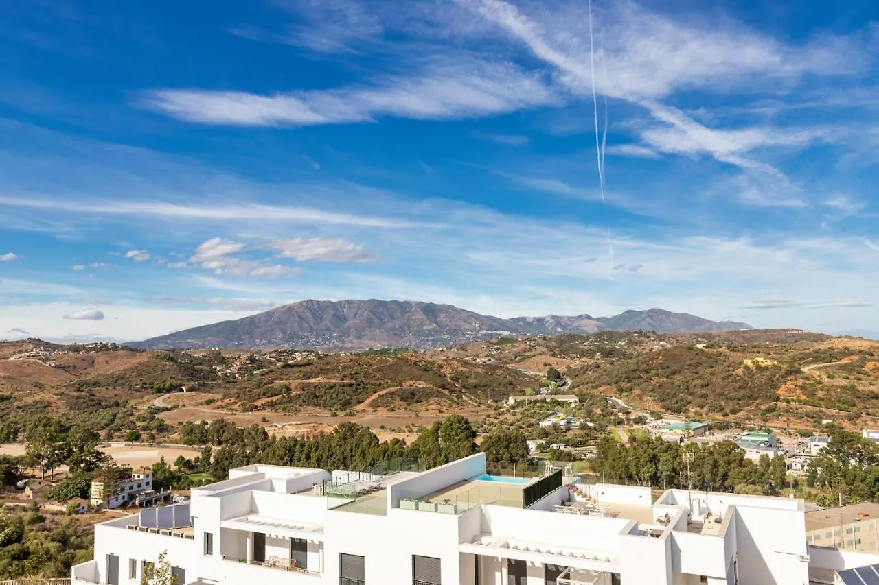 Casa Banderas Stunning Apartment With Pool And Gym By Costarentals - Ref 237 La Cala De Mijas