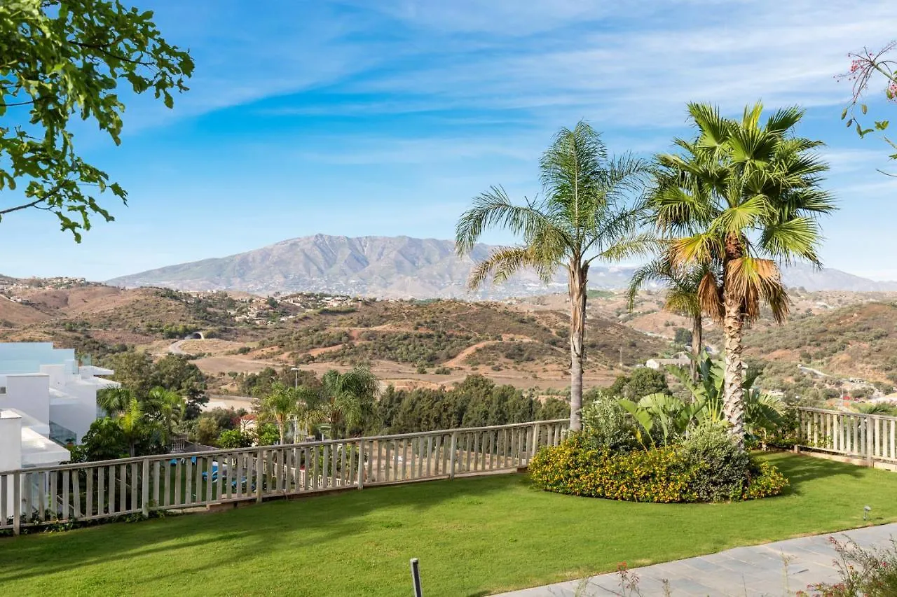 Casa Banderas Stunning Apartment With Pool And Gym By Costarentals - Ref 237 La Cala De Mijas