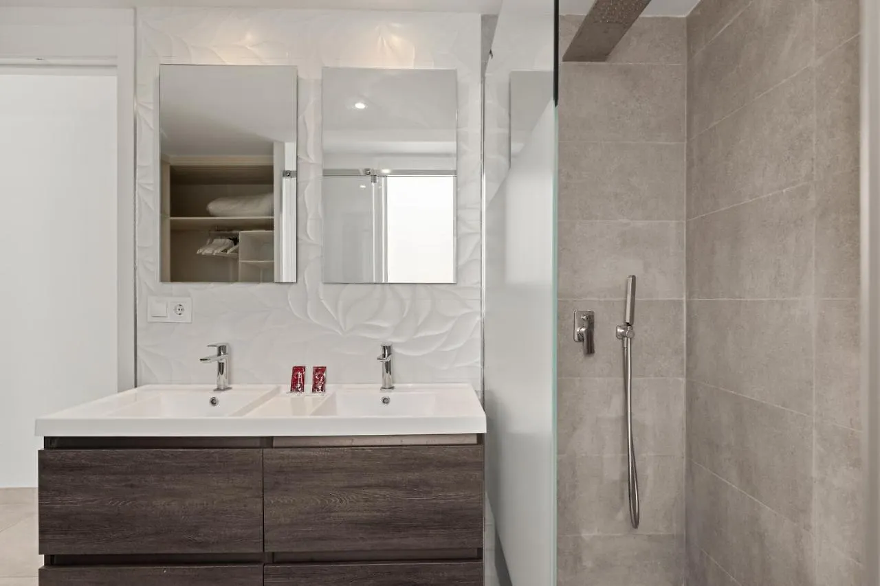 Casa Banderas Stunning Apartment With Pool And Gym By Costarentals - Ref 237 La Cala De Mijas Spain
