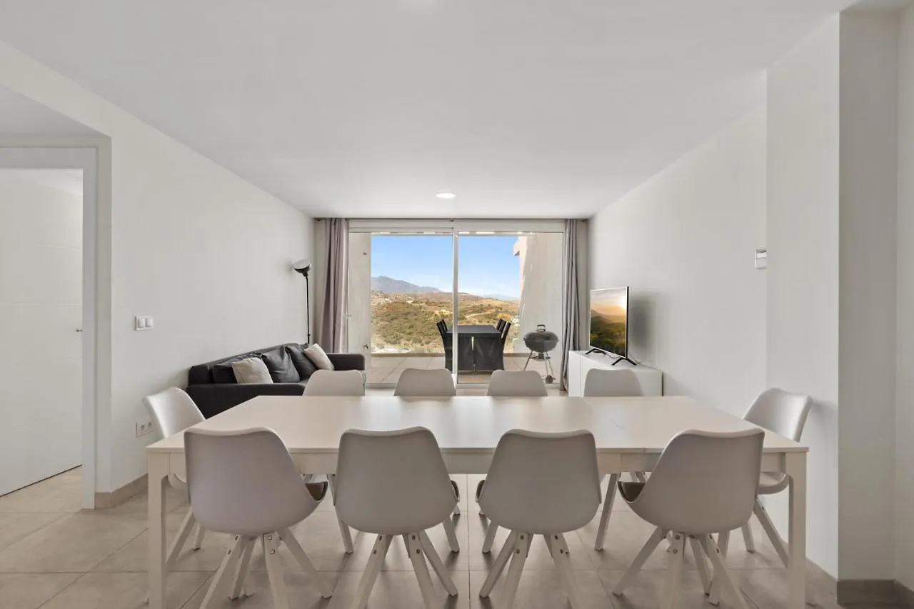 Casa Banderas Stunning Apartment With Pool And Gym By Costarentals - Ref 237 La Cala De Mijas