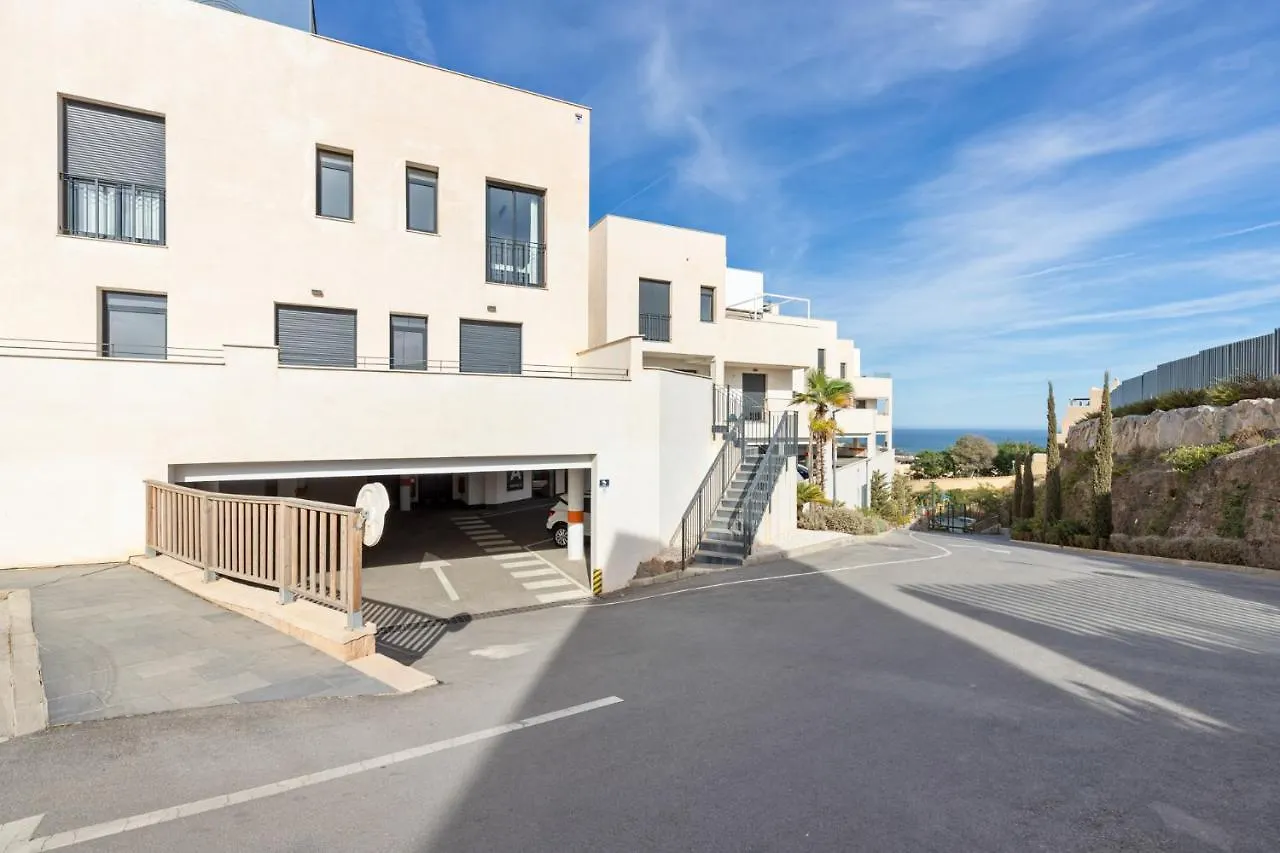 Casa Banderas Stunning Apartment With Pool And Gym By Costarentals - Ref 237 La Cala De Mijas